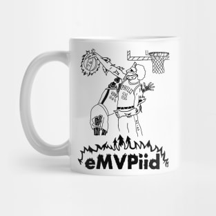 EMVPIID Mug